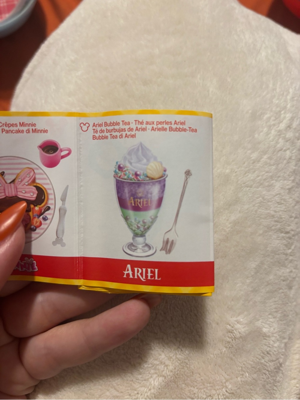 Target mini verse 7-Pack - Picture 4 of 8
